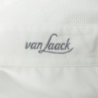 Van Laack Blouse in white