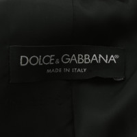 Dolce & Gabbana Kostuum gemaakt van katoen / zijde
