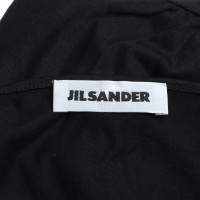 Jil Sander top in black