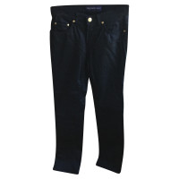 Trussardi Jeans Cotton in Blue