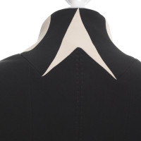 Alexander McQueen Jacket in black