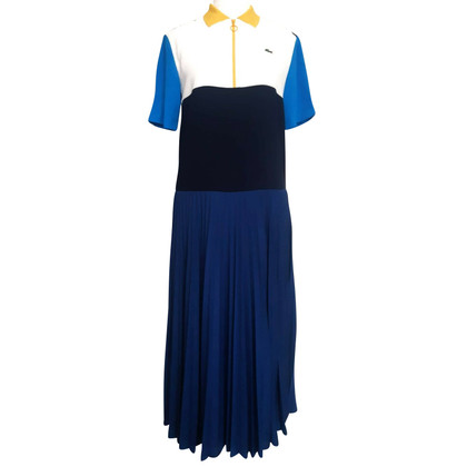 Lacoste Dress in Blue