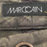 Marc Cain Rock aus Baumwolle