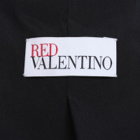 Red Valentino Blazer in zwart
