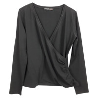 Marc Cain Longsleeve in nero