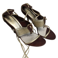 Christian Dior sandales
