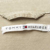 Tommy Hilfiger Jacket in beige-grey