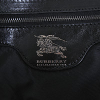 Burberry Handbag with studs