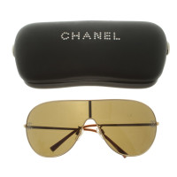 Chanel Piloten-Sonnenbrille