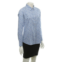 Liberty Of London Blouse with pattern