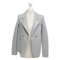 Marc O'polo Giacca/Cappotto in Grigio