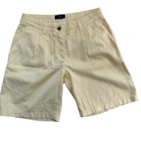 Gant Shorts in Gelb