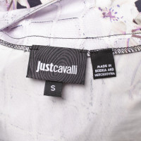 Just Cavalli Motif Robe portefeuille