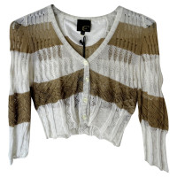 Just Cavalli Tricot en Coton