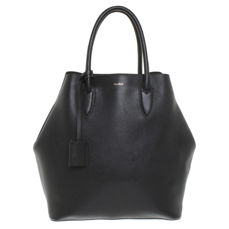 Max Mara Borsetta in nero