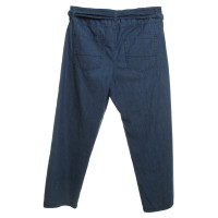 Drykorn Pants in blue