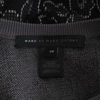 Marc By Marc Jacobs Pullover mit Muster