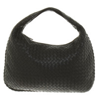 Bottega Veneta Handbag in black