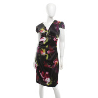 Joop! Dress with graphic print