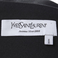 Yves Saint Laurent purist Costume