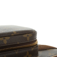 Louis Vuitton Carrello con Monogram Canvas