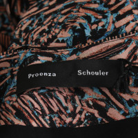 Proenza Schouler Dress Silk