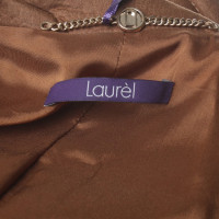 Laurèl Jacket in brown