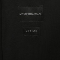 Armani Sporty Blazer in black