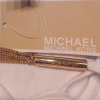 Michael Kors Top with cord closure