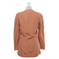 Armani Blazer orange