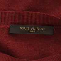 Louis Vuitton Trui met strik