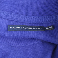 Polo Ralph Lauren Dress Cotton in Blue