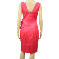Karen Millen Dress in pink