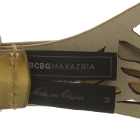 Bcbg Max Azria Cintura color oro