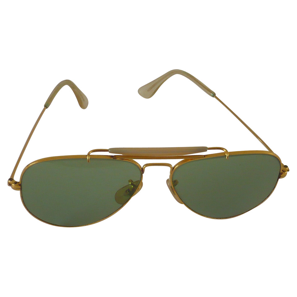 Ray Ban Sunglasses "Aviator"