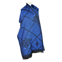 Versace Scarf made of lambswool