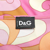 D&G Completo
