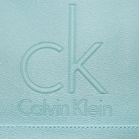 Calvin Klein Calvin Klein Mel bag turquoise