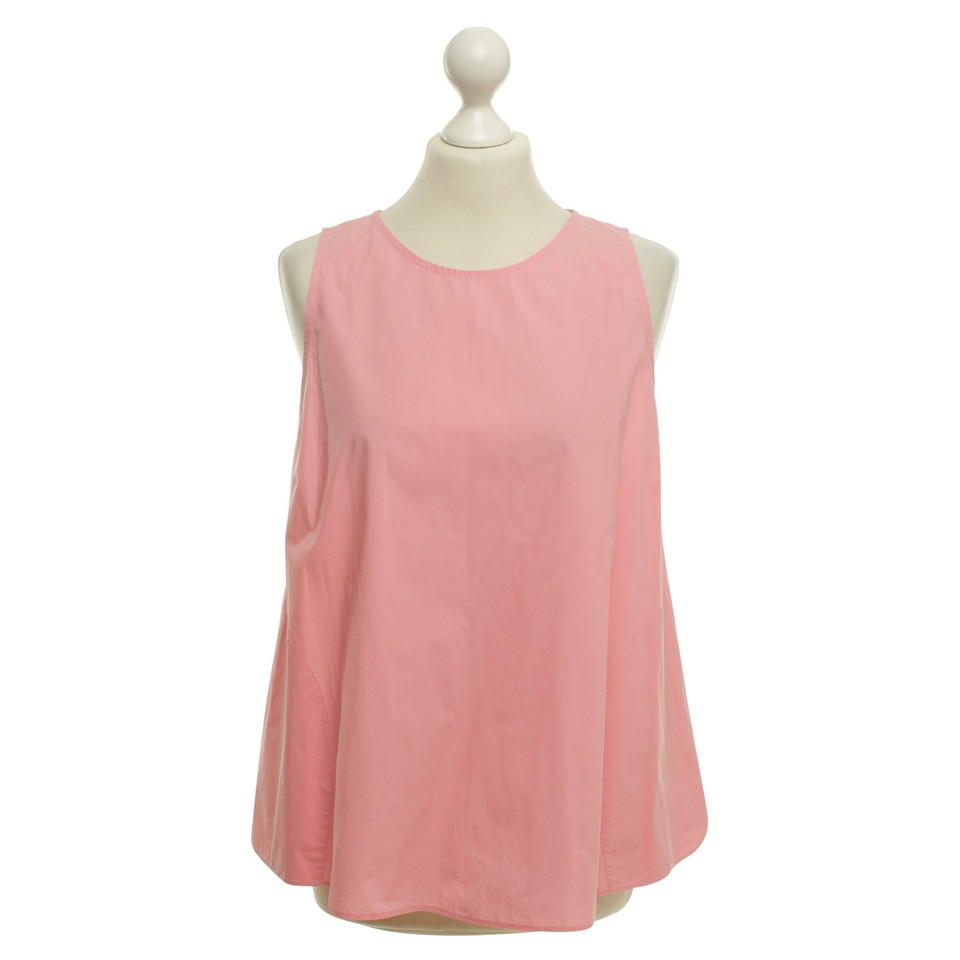 Odeeh Top in Pink