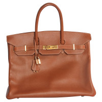 Hermès Birkin Bag 35 Leather