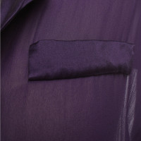 St. Emile Blusa in viola