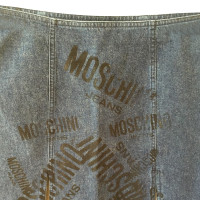 Moschino Moschino jeans rok T.38