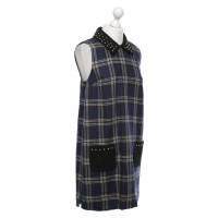 Juicy Couture Dress with plaid pattern