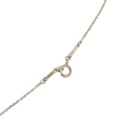 Tiffany & Co. Chain with pendant