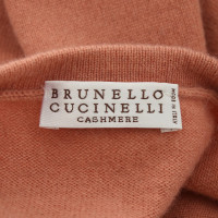 Brunello Cucinelli Powder colored pullover