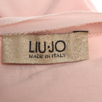 Liu Jo Bovenkleding in Roze