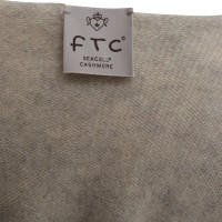 Ftc Sweater in cashmere