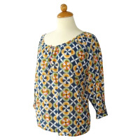 Antik Batik Top en Coton