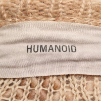 Humanoid Tricot