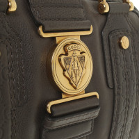 Gucci Handtasche in Braun